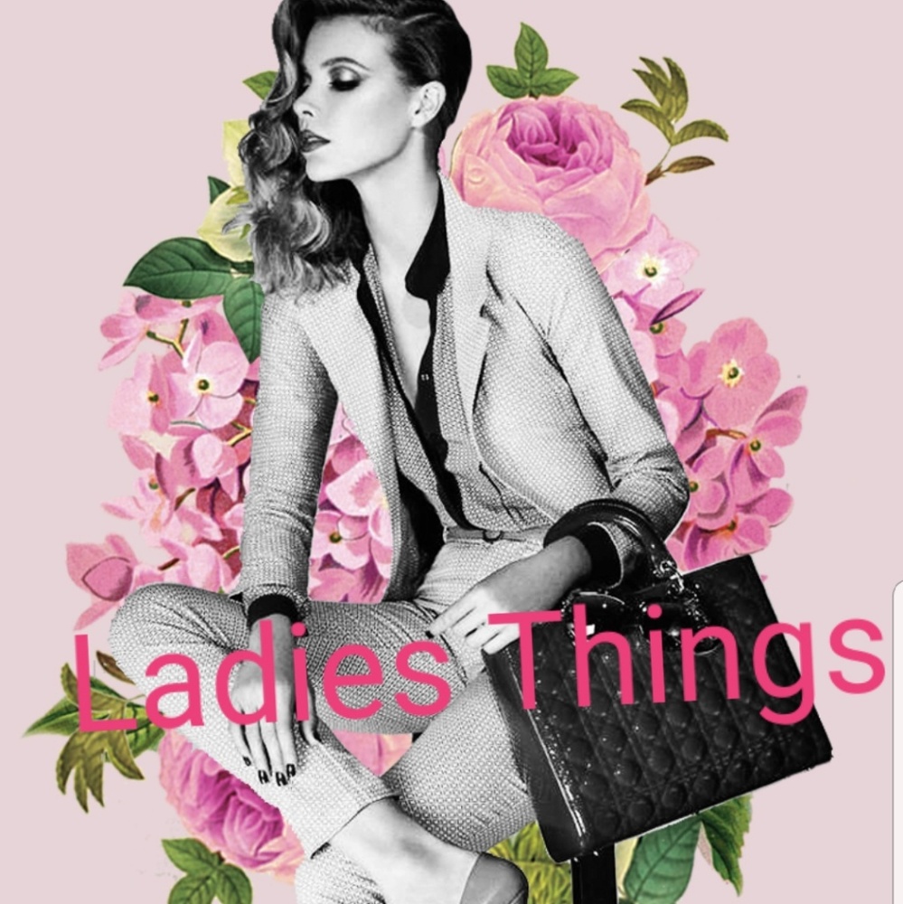 Ladies things